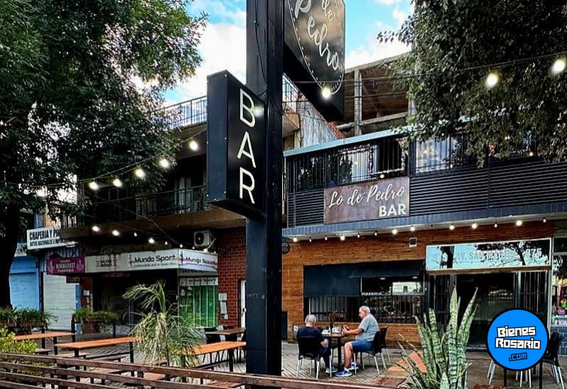 Fondos de comercio - Granadero Baigorria - Venta