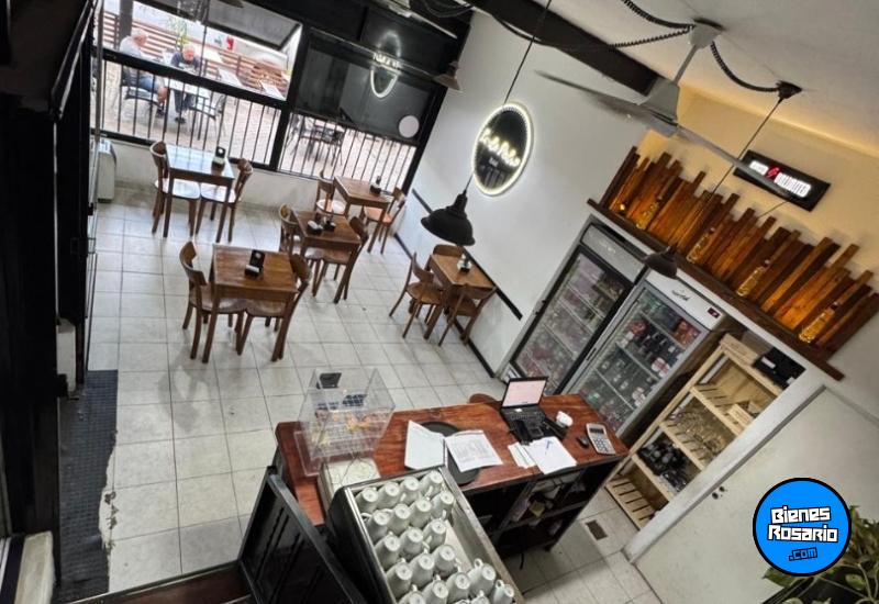 Fondos de comercio - Granadero Baigorria - Venta