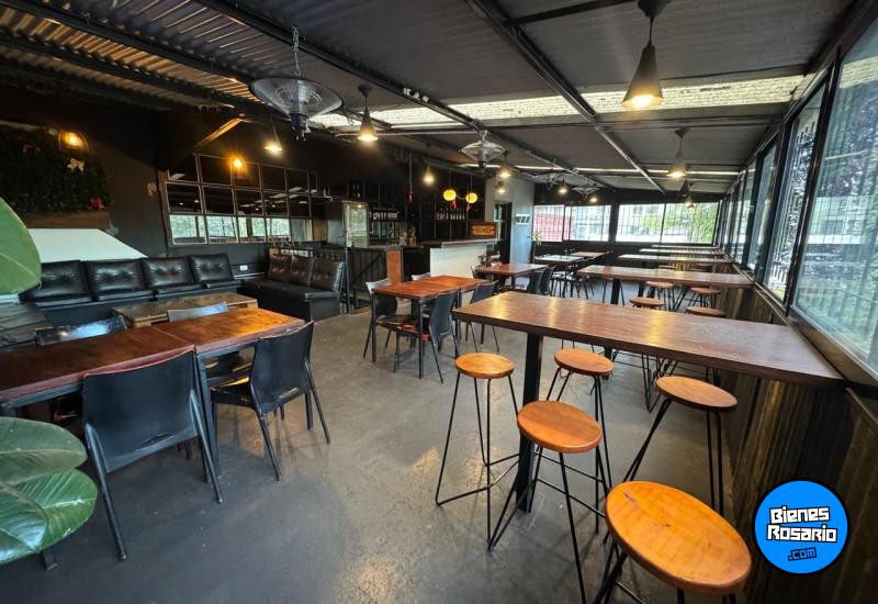 Fondos de comercio - Granadero Baigorria - Venta