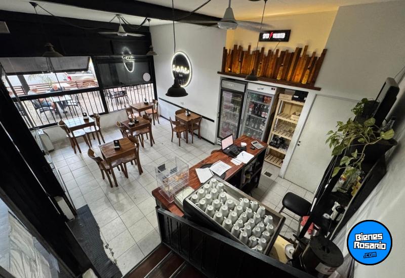 Fondos de comercio - Granadero Baigorria - Venta