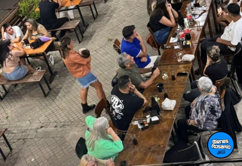 Fondos de comercio - Granadero Baigorria - Venta