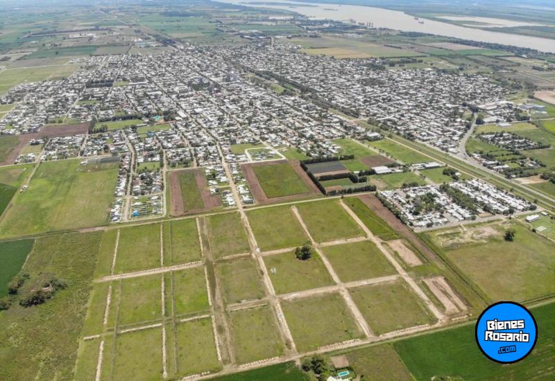 Terrenos - Arroyo Seco - Venta