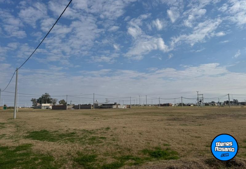 Terrenos - Arroyo Seco - Venta