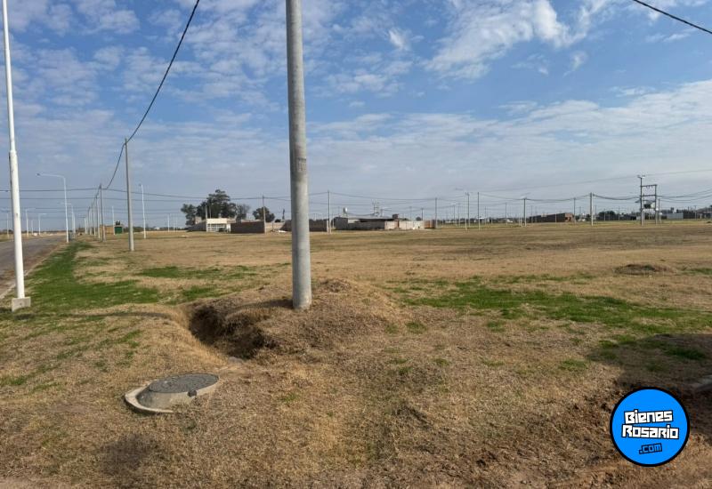 Terrenos - Arroyo Seco - Venta