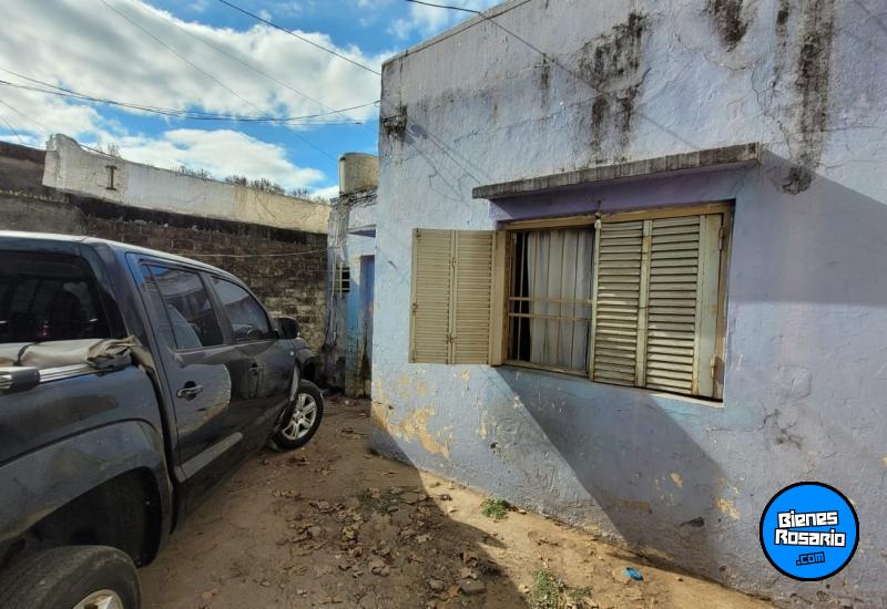 Casas - Rosario - Venta