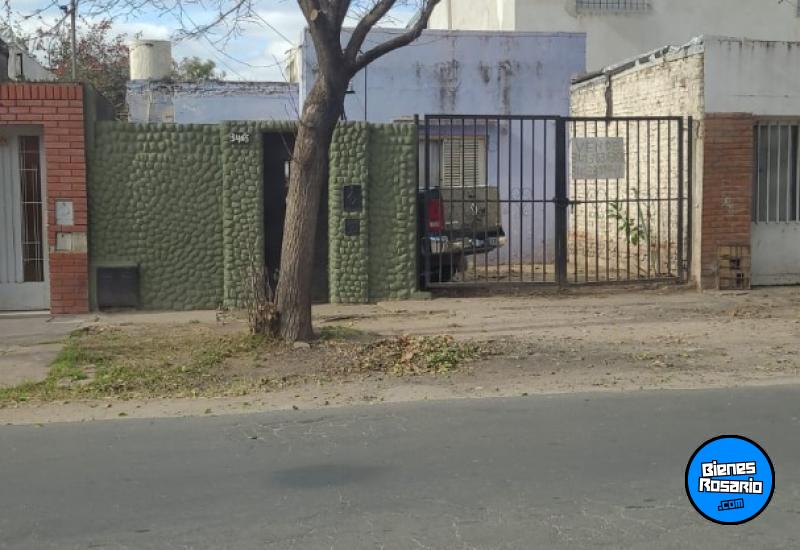 Casas - Rosario - Venta