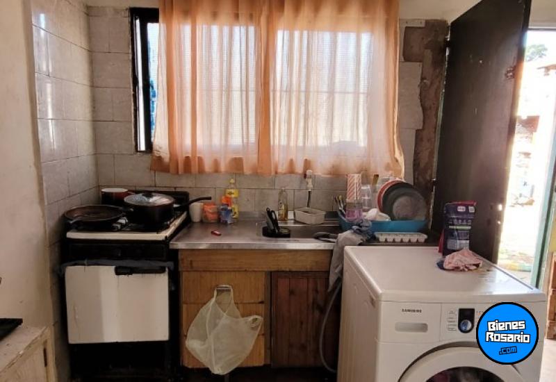 Casas - Rosario - Venta