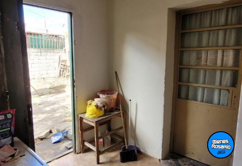 Casas - Rosario - Venta