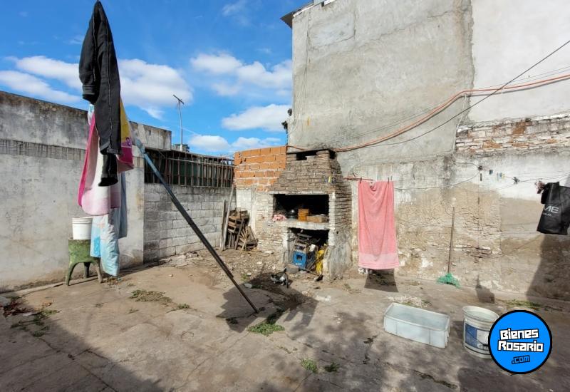 Casas - Rosario - Venta
