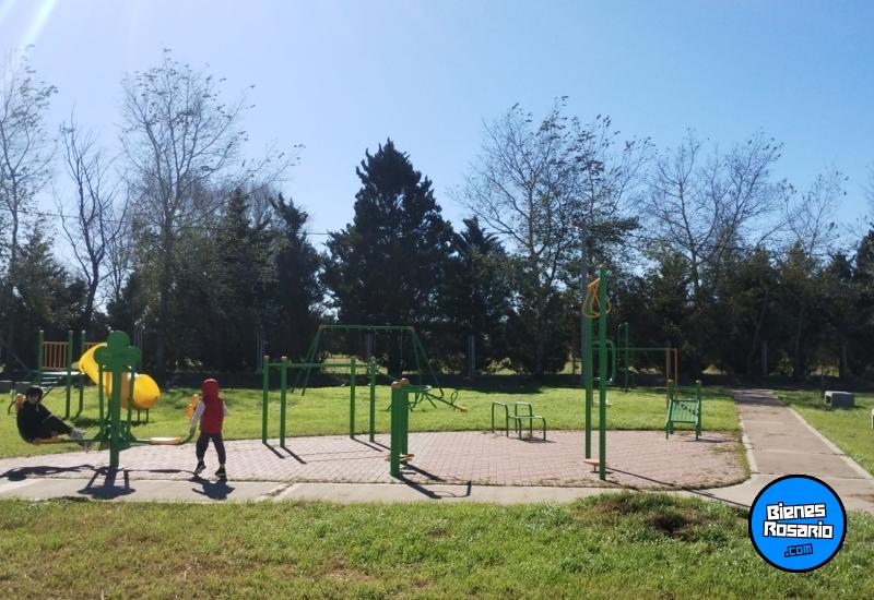 Terrenos - Rosario - Venta