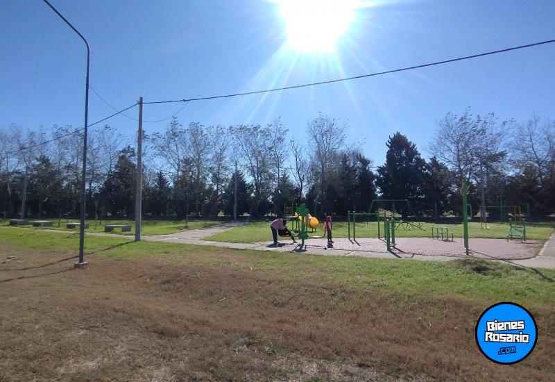 Terrenos - Rosario - Venta