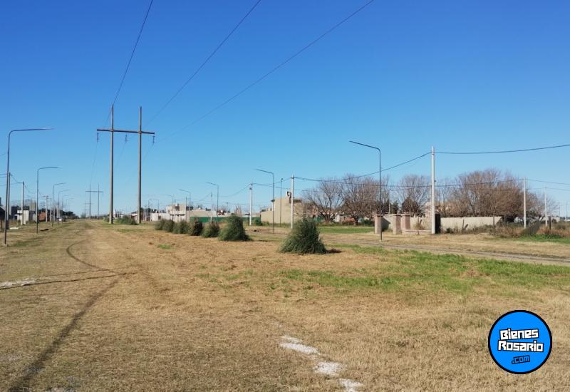 Terrenos - Rosario - Venta