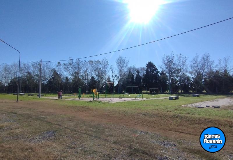 Terrenos - Rosario - Venta