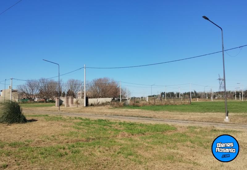 Terrenos - Rosario - Venta