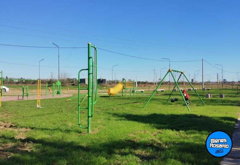 Terrenos - Rosario - Venta