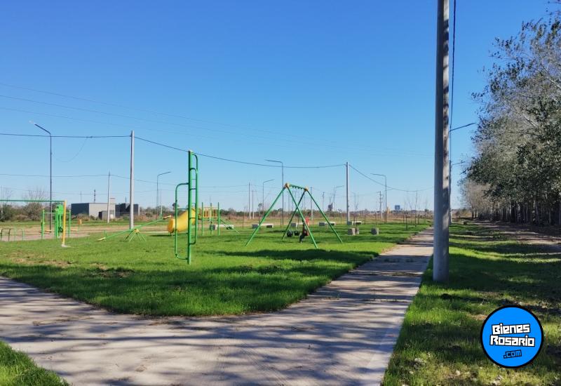 Terrenos - Rosario - Venta