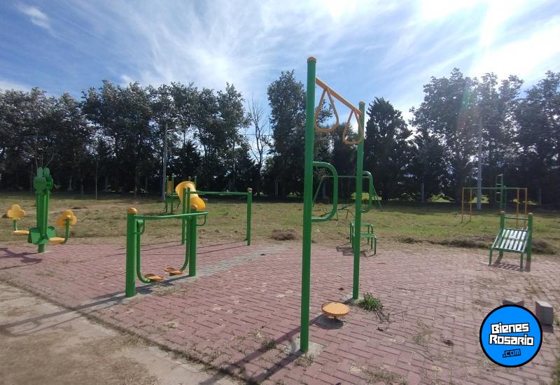 Terrenos - Rosario - Venta