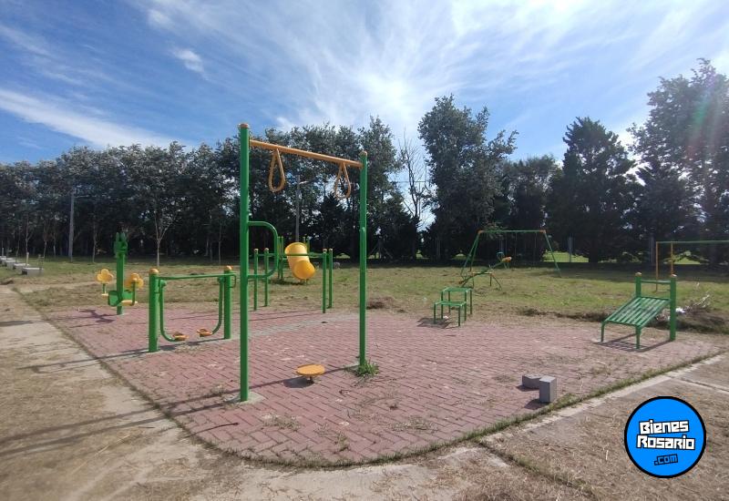 Terrenos - Rosario - Venta
