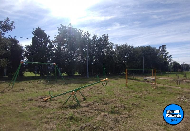 Terrenos - Rosario - Venta