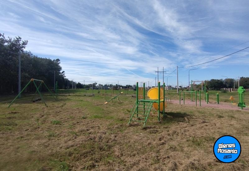 Terrenos - Rosario - Venta