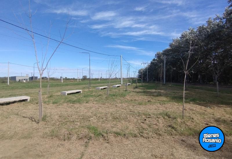 Terrenos - Rosario - Venta
