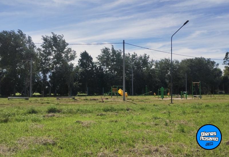 Terrenos - Rosario - Venta