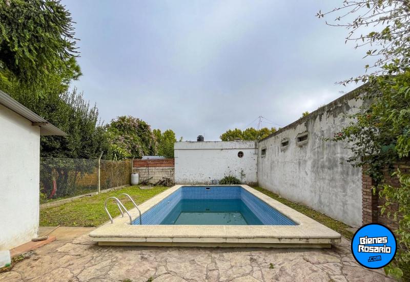 Casas - Rosario - Venta