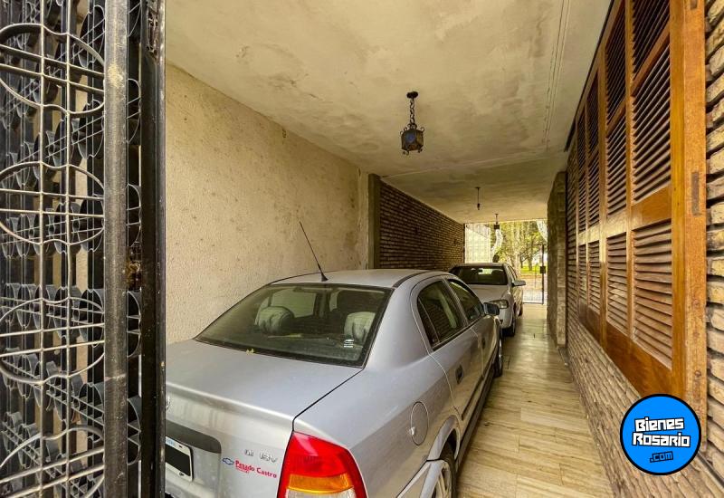 Casas - Rosario - Venta