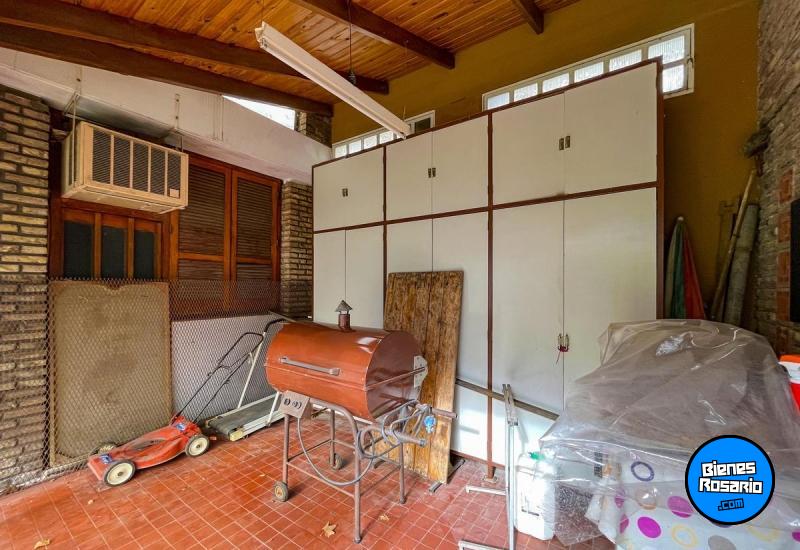 Casas - Rosario - Venta