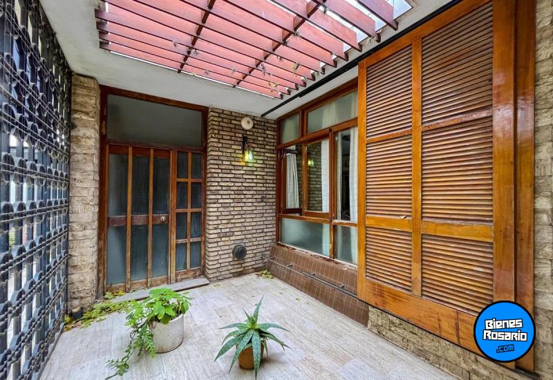 Casas - Rosario - Venta