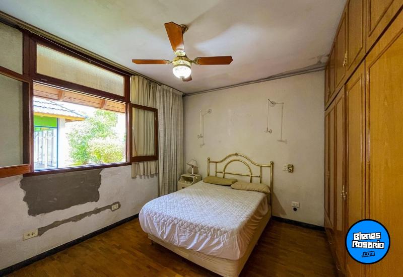 Casas - Rosario - Venta