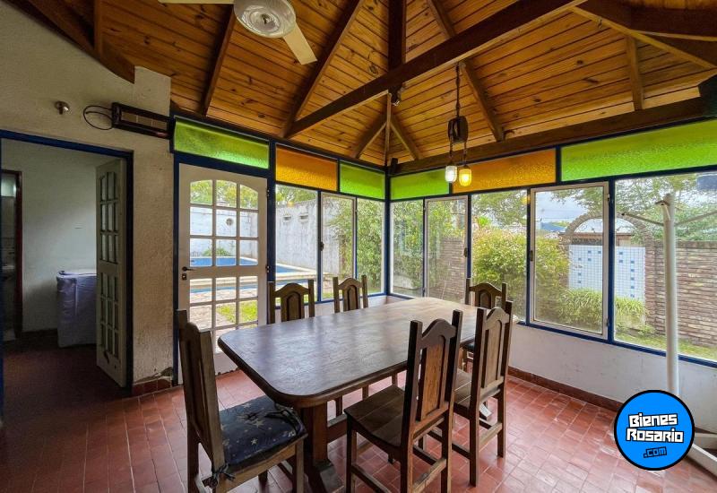 Casas - Rosario - Venta