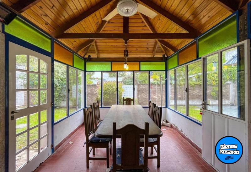 Casas - Rosario - Venta