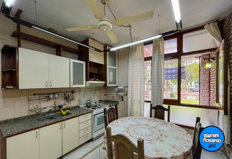 Casas - Rosario - Venta