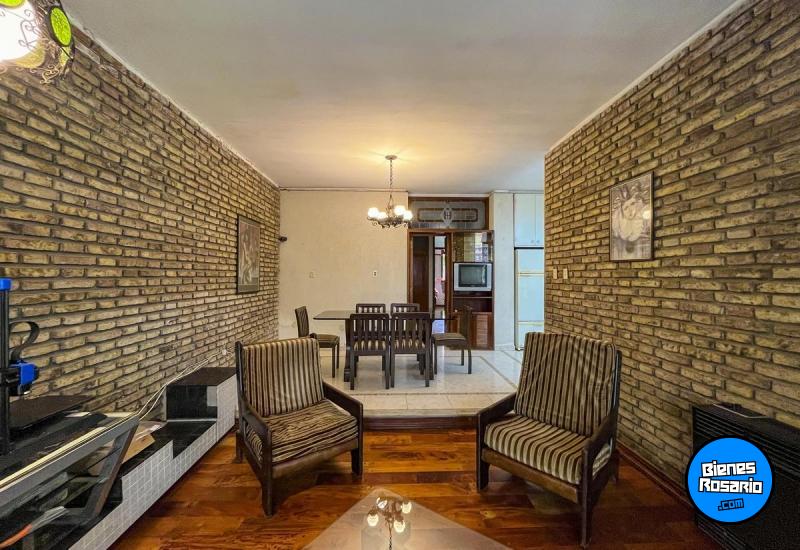 Casas - Rosario - Venta
