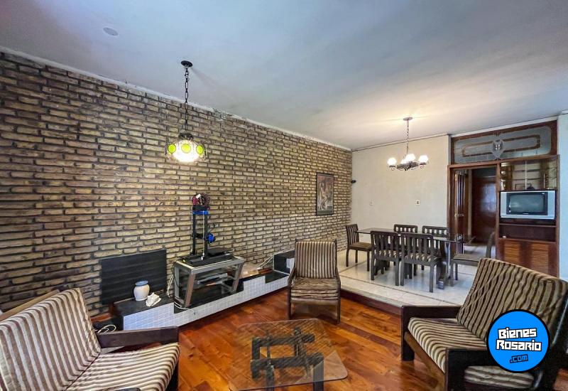 Casas - Rosario - Venta