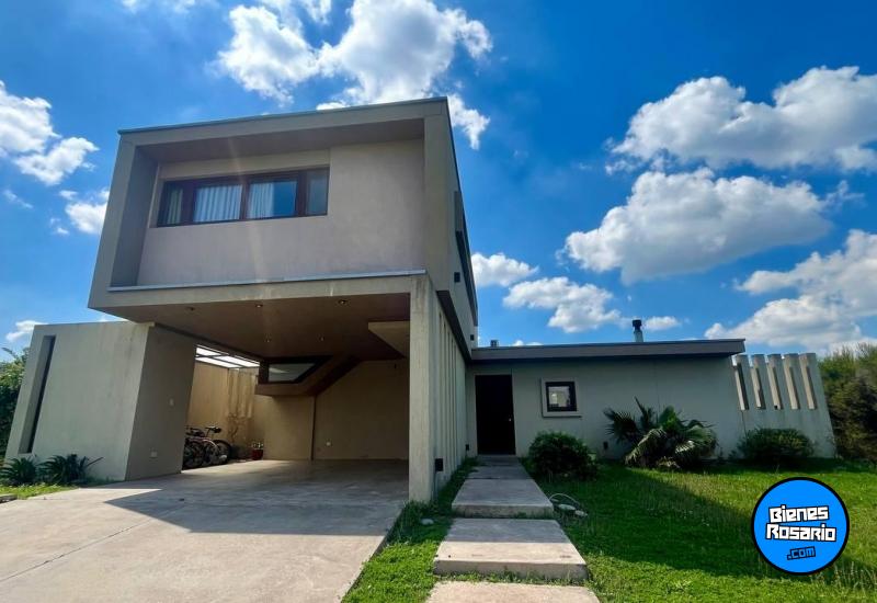 Casas - Rosario - Venta
