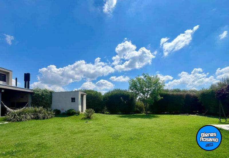 Casas - Rosario - Venta
