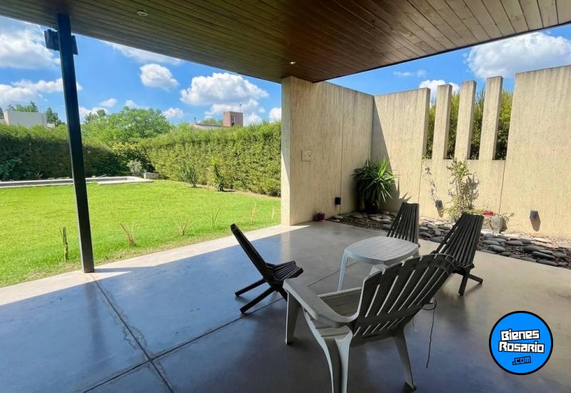 Casas - Rosario - Venta