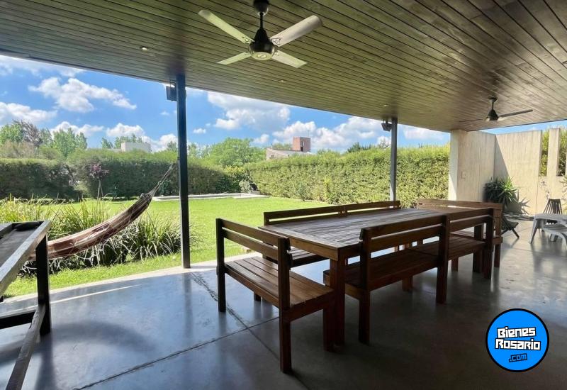 Casas - Rosario - Venta