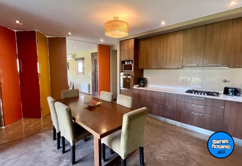Casas - Rosario - Venta