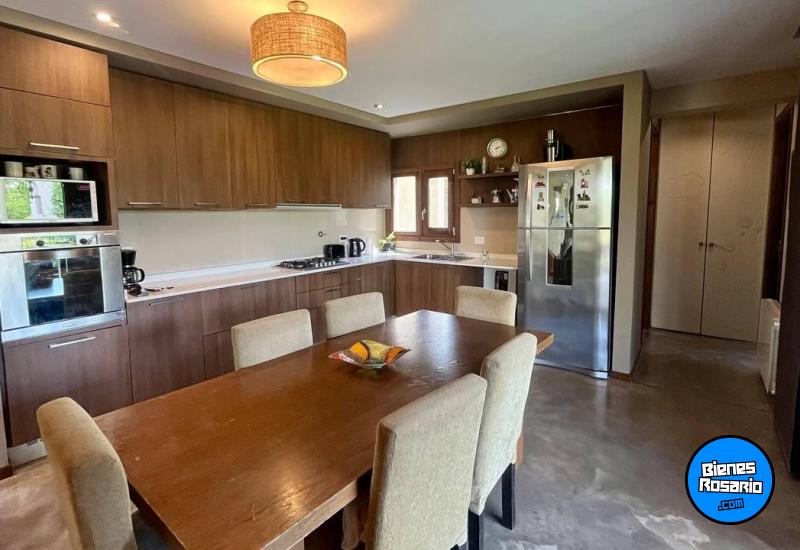 Casas - Rosario - Venta