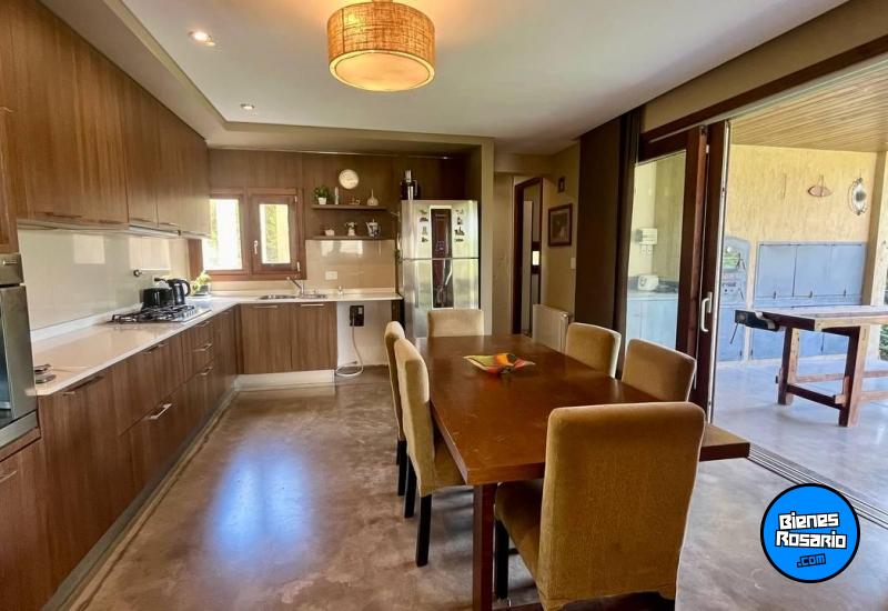 Casas - Rosario - Venta
