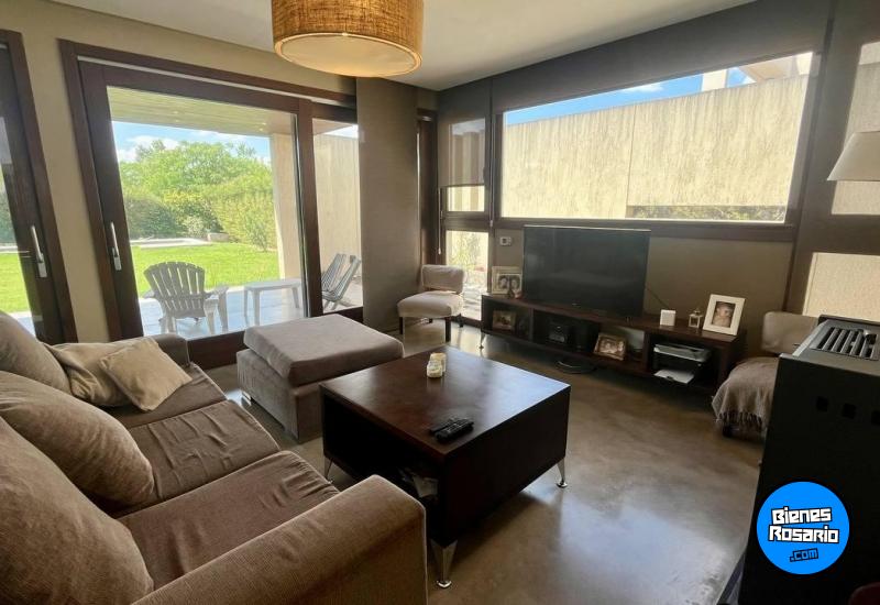 Casas - Rosario - Venta