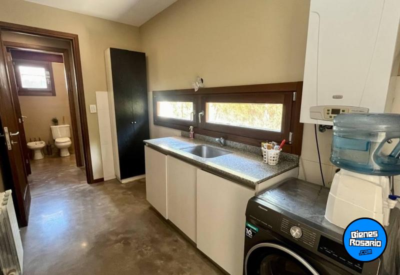 Casas - Rosario - Venta