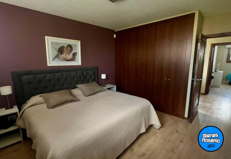 Casas - Rosario - Venta