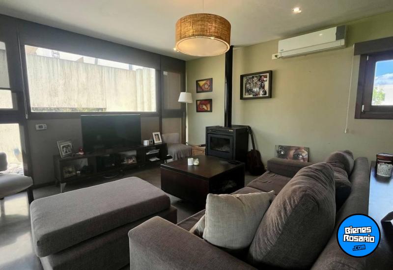 Casas - Rosario - Venta
