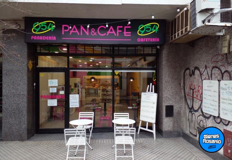 Fondos de comercio - Rosario - Venta
