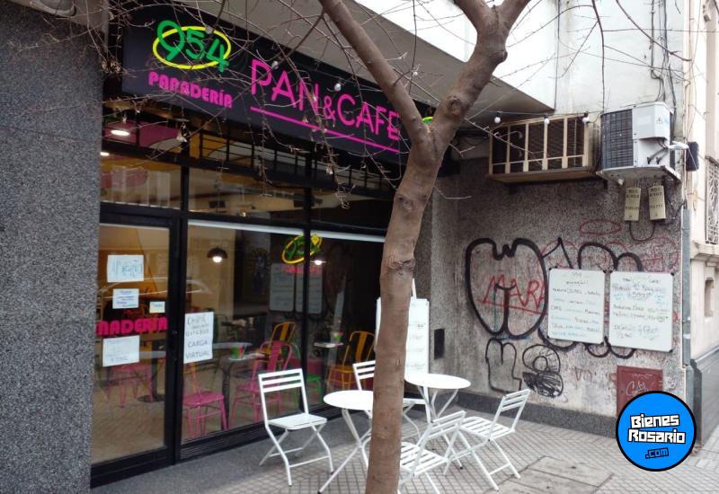 Fondos de comercio - Rosario - Venta