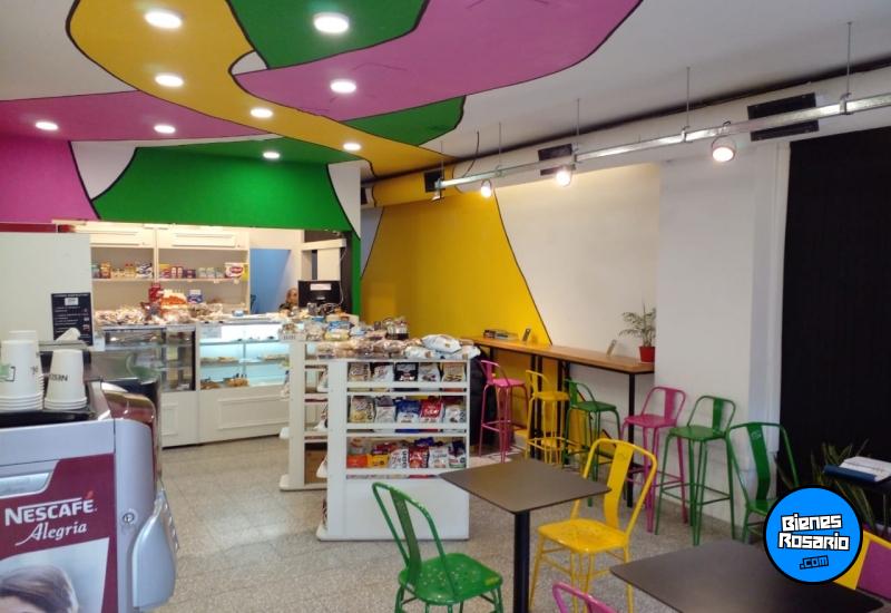 Fondos de comercio - Rosario - Venta